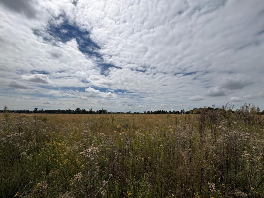 0 Bedroom Property for Sale in Vaalpark Free State